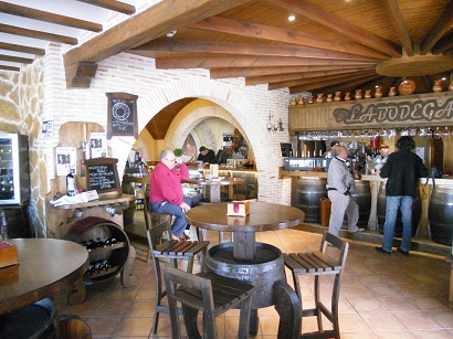 Mi Cortijo cats and dogs 005