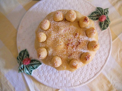 Simnel Cake 001